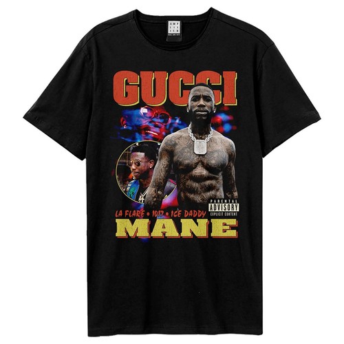 Amplified t shirt - amplified,