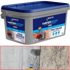 BOSTIK Waterstop Membrane