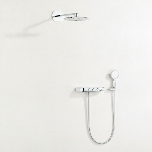 Grohe rainshower system - grohe,