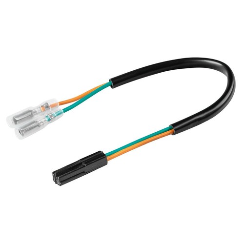 Adaptateurs pour clignotants - 2,