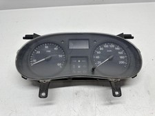 Tableau De Bord Pour RENAULT