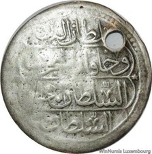 W5747 Ottoman Empire Kurush