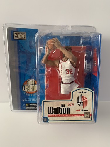 Mcfarlane nba legends bill - nba,
