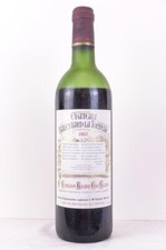 saint-émilion balestard la