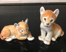 2 LOMONOSOV LIONCEAU RUSSE