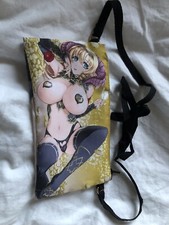 sac Trousse manga Hobby Japan Neuf