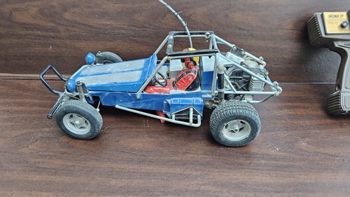 Vintage 1980s tamiya fast - 1980s,