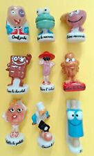 *FEVES  LA PATISSERIE EN FOLIE