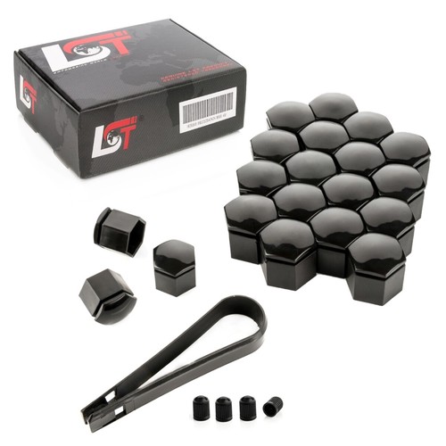 20x vis enjoliveurs caches - vis,