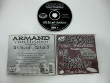 Armand Van Helden Cd Old