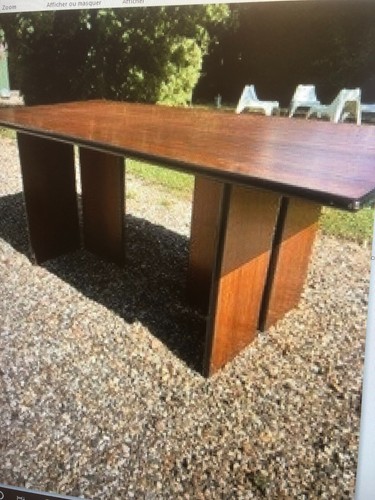 Bureau ancien vintage - bureau,