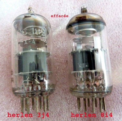 Ecc189 6es8 miniwatt - 6es8, or