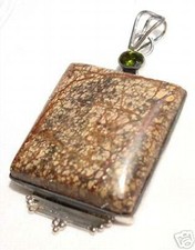 Attractive Genuine JASPER