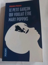 Le petit garcon qui voulait