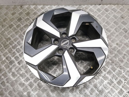 Nissan qashqai j12 - qashqai,