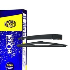 Bras d'essuie-glace arrière +