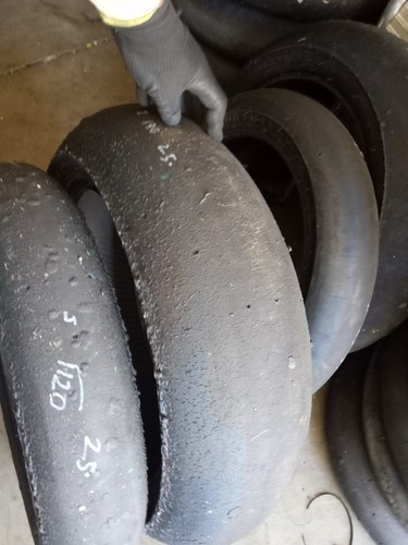 Pirelli superbike sc1 - pirelli,