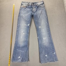 Diesel zathan jeans - zathan,