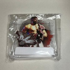 Kabu Kuji Street Fighter 6 Ryu