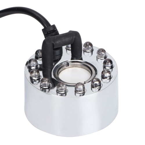 Silver aquarium led light - led,