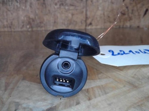 Prise port usb peugeot expert - port,