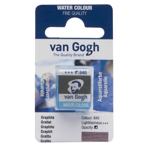 Peinture aquarelle van gogh - aquarelle,