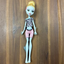 Monster High Fangtastic