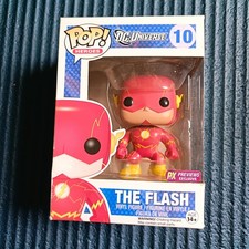 Funko Pop Heroes DC Comics The