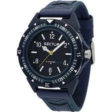 Montre Homme SECTOR EXPANDER