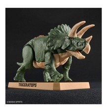 Maquette Dinosaure -