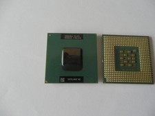 PROCESSEUR INTEL PENTIUM 4