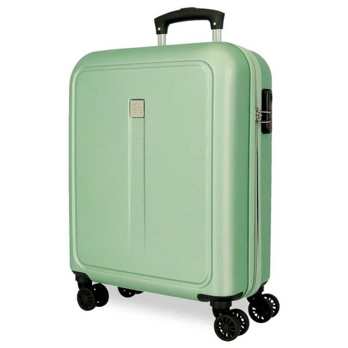 Roll road valise cabine 55cm - valise,