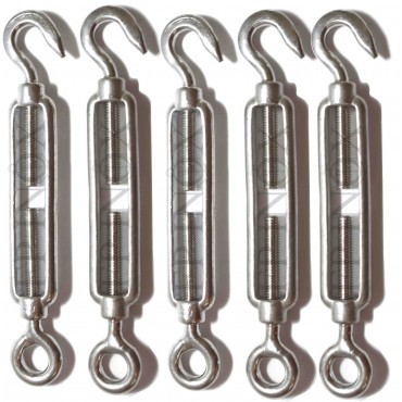 Tendeur inox 316 - (,