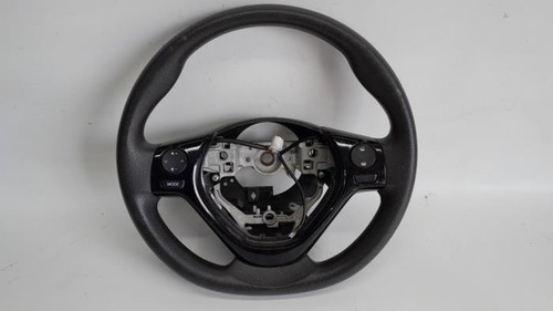 Peugeot 108 volant - volant, 2015
