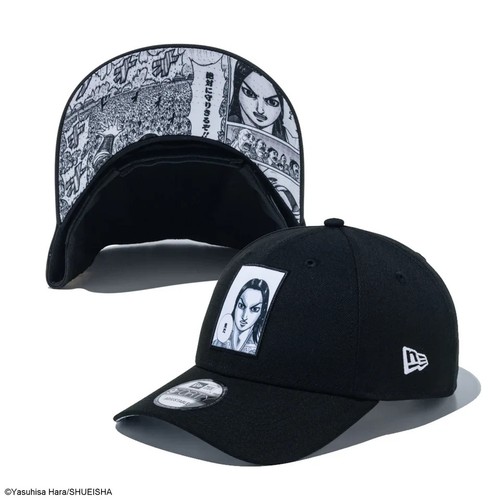 New era 9forty - 9forty, kingdom