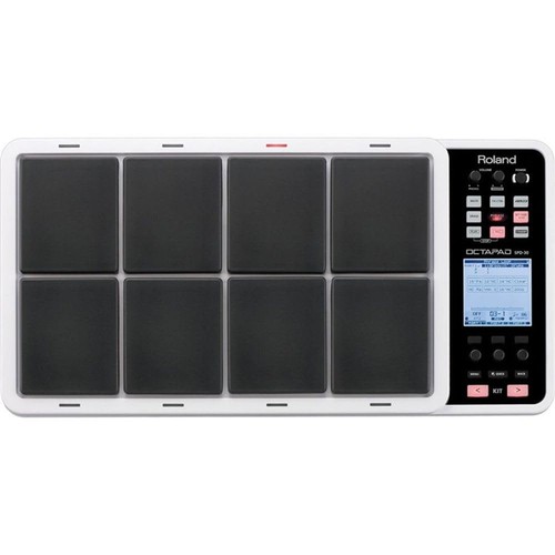Roland spd octapad - roland,