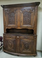 Buffet Alsacien époque