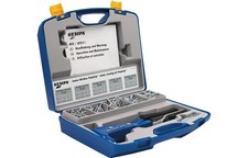 GESIPA Assortiment de rivets