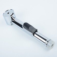 WC Bain Argento Tête De