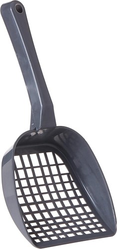 Pelle litière chat aime - litière,