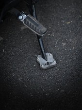 Rallonge de jambe latérale