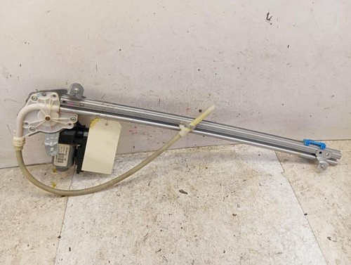 Leve vitre electrique arriere