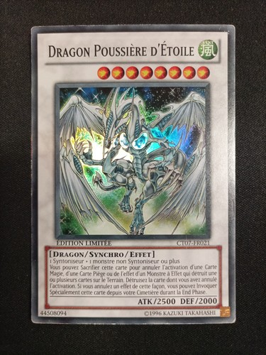 Carte oh dragon - carte,