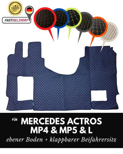 Tapis sol mercedes - tapis,