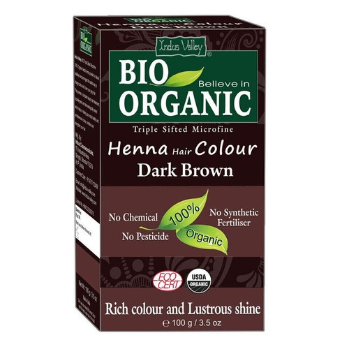 Couleur cheveux bio - de,