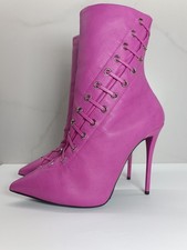 Bottines sexy Giuseppe Zanotti