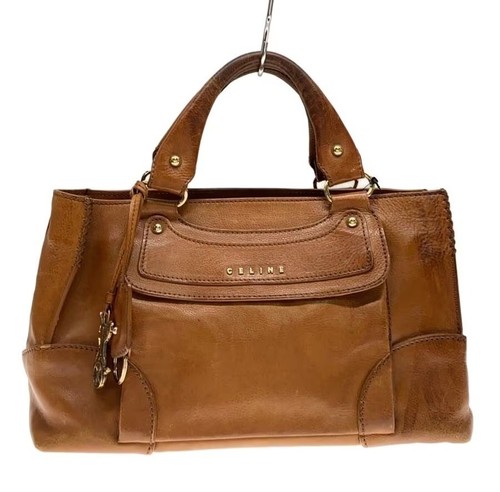 Sac main femme celine - main,