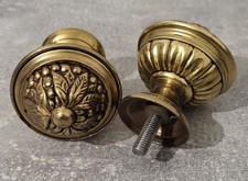 Lot embouts ancien - de, 2