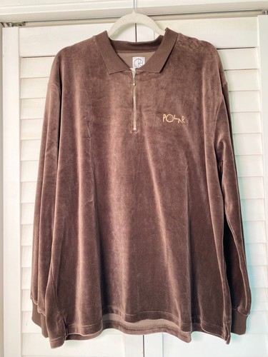 Nwt polar skate - skate, sweater
