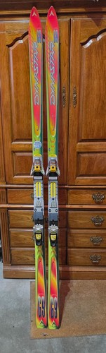 Dynastar skis ultimate - skis,